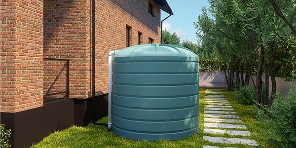 Water Tank