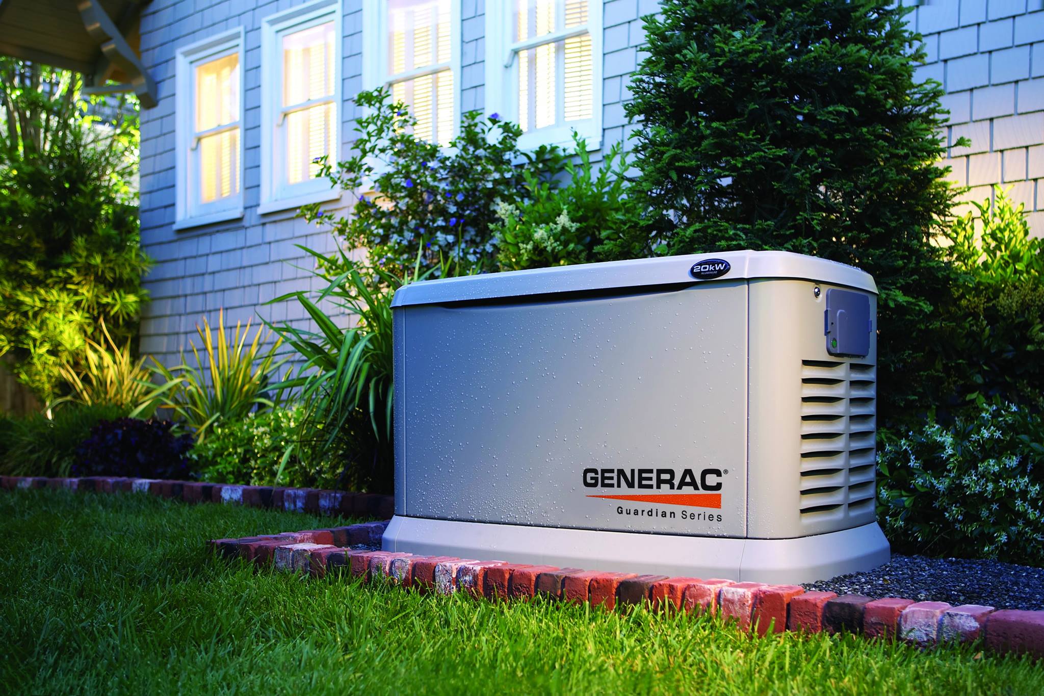 Backup Generator