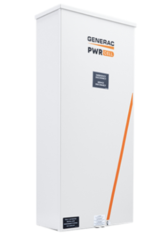 Battery Backup