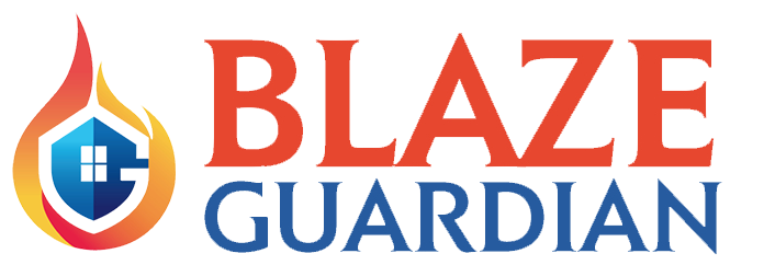 Blaze Guardian