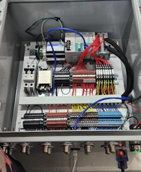 Control System