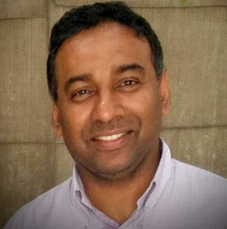 Nathan Iyer